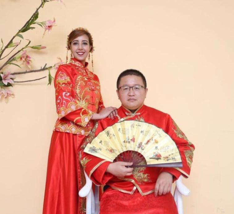 开云体育入口-阿尔及利亚选手实现成功逆袭