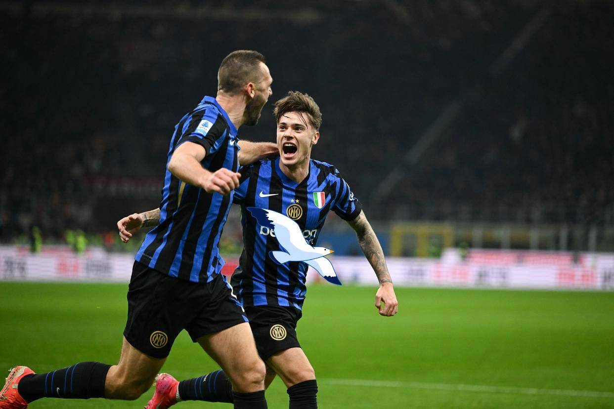 包含佛罗伦萨战平国际米兰，抢眼度回升的词条