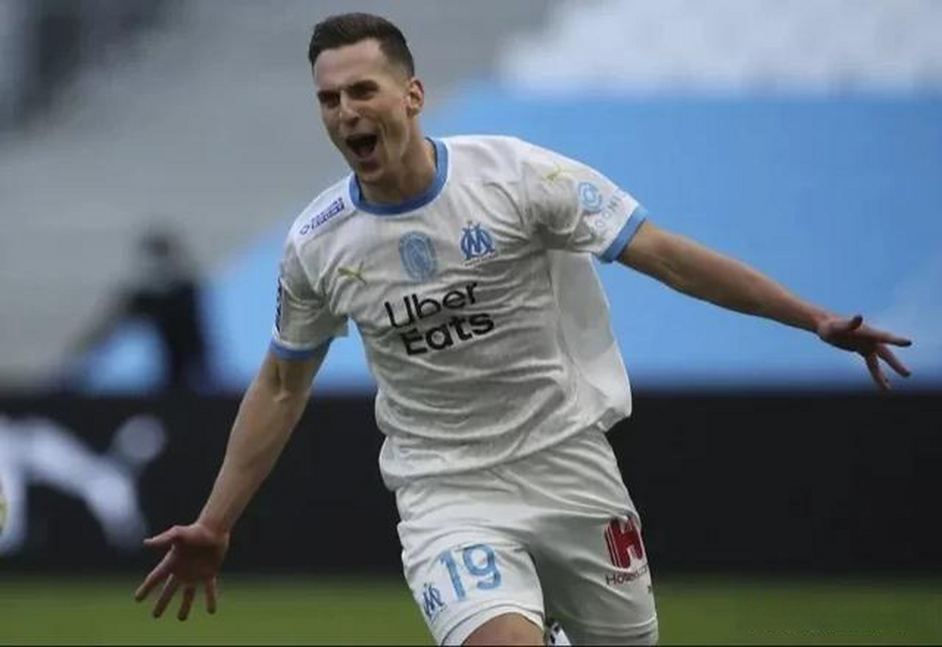 马赛突围阿贾克斯，晋级路程看似坎坷的简单介绍