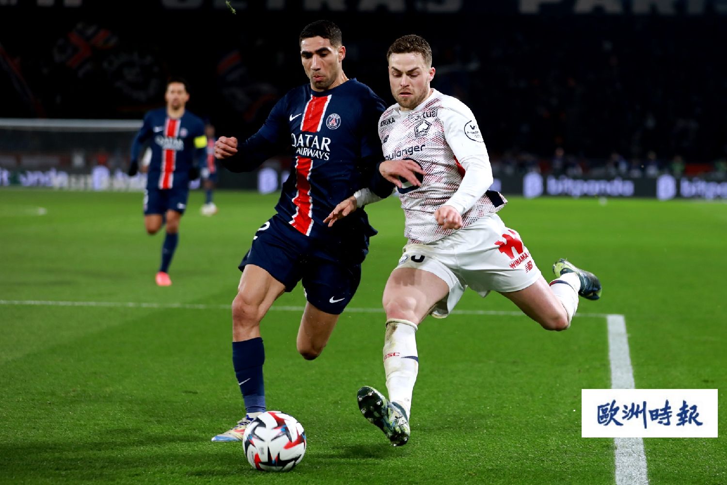 昂热队在法国联赛中大胜对手成为焦点 昂热队在法国联赛中大胜对手成为焦点