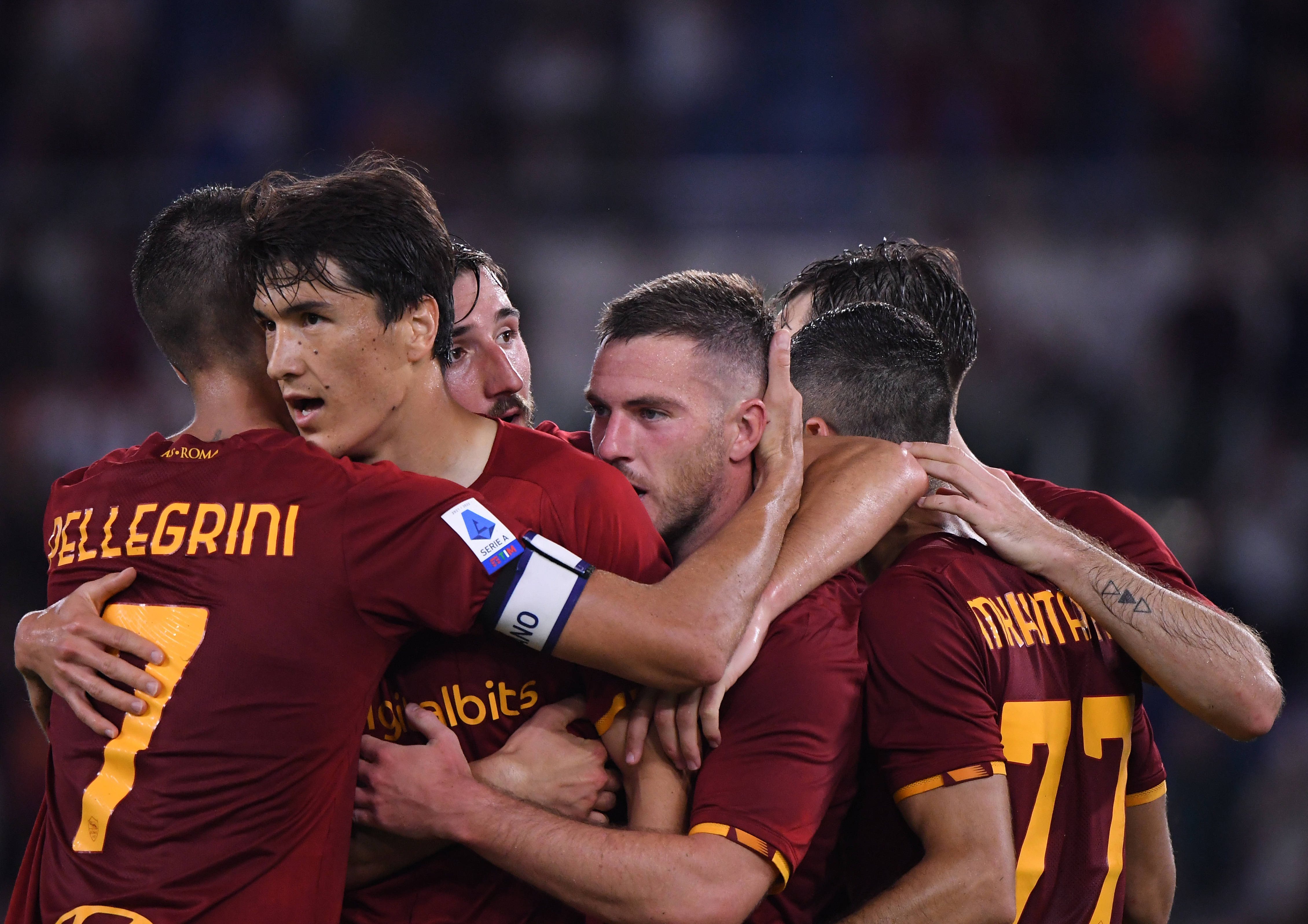 开云体育中国-意甲｜葡萄牙险胜，赛后采访