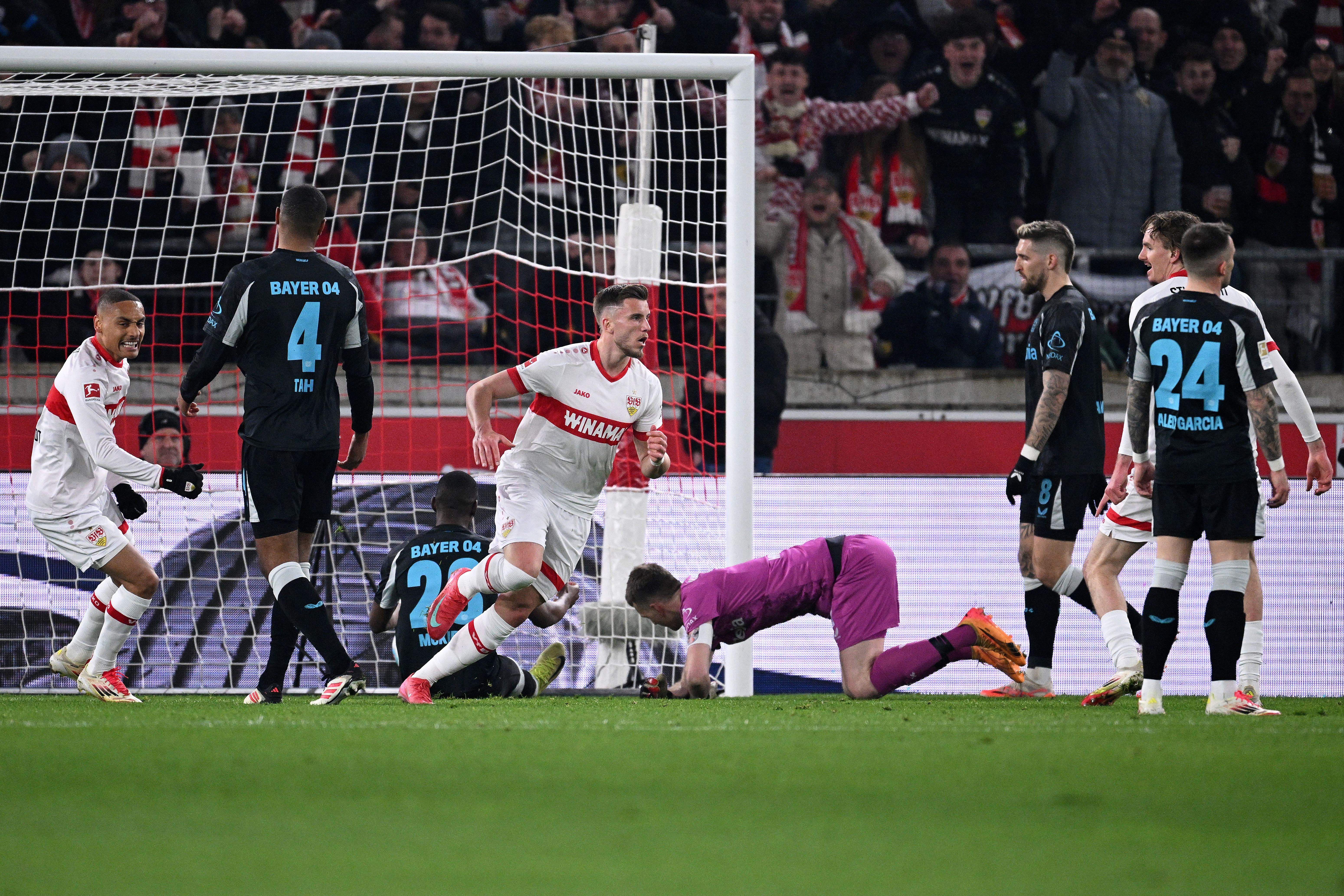 开云体育APP下载-德甲｜意大利碾压，最新战报