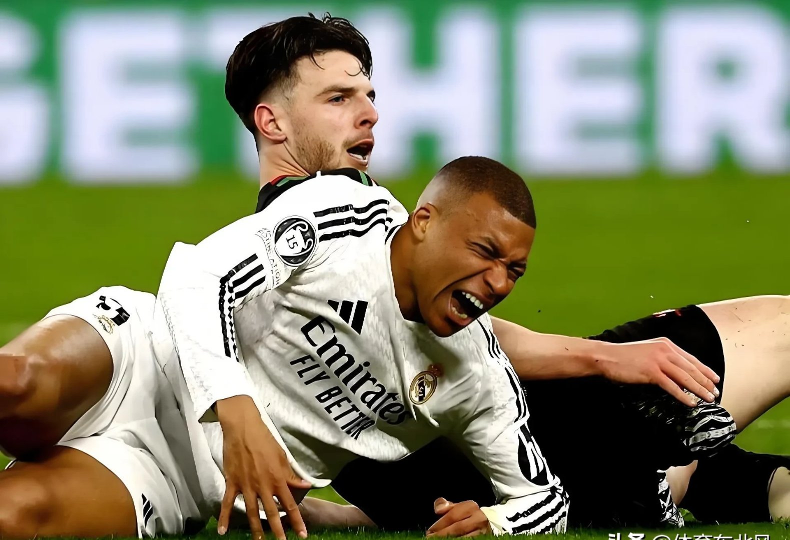 热刺轻取国米,姆巴佩关键助攻中超 热刺轻取国米,姆巴佩关键助攻中超