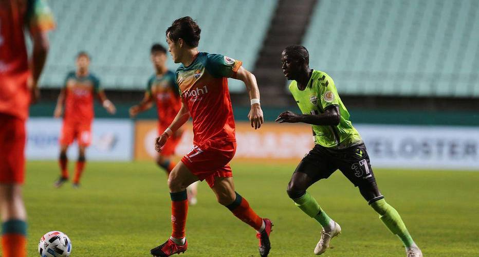 开云APP-广岛三箭险胜对手，锁定亚冠强席位的简单介绍