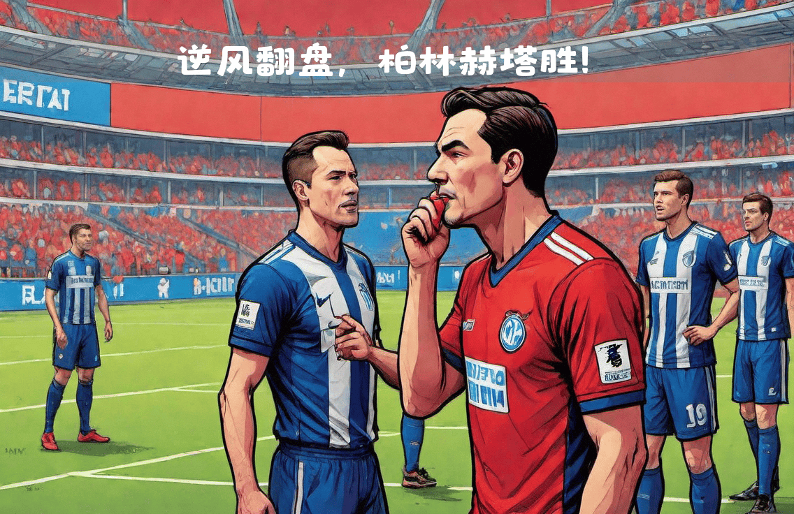 开云平台-柏林赫塔主场失利，球队排名下滑的简单介绍