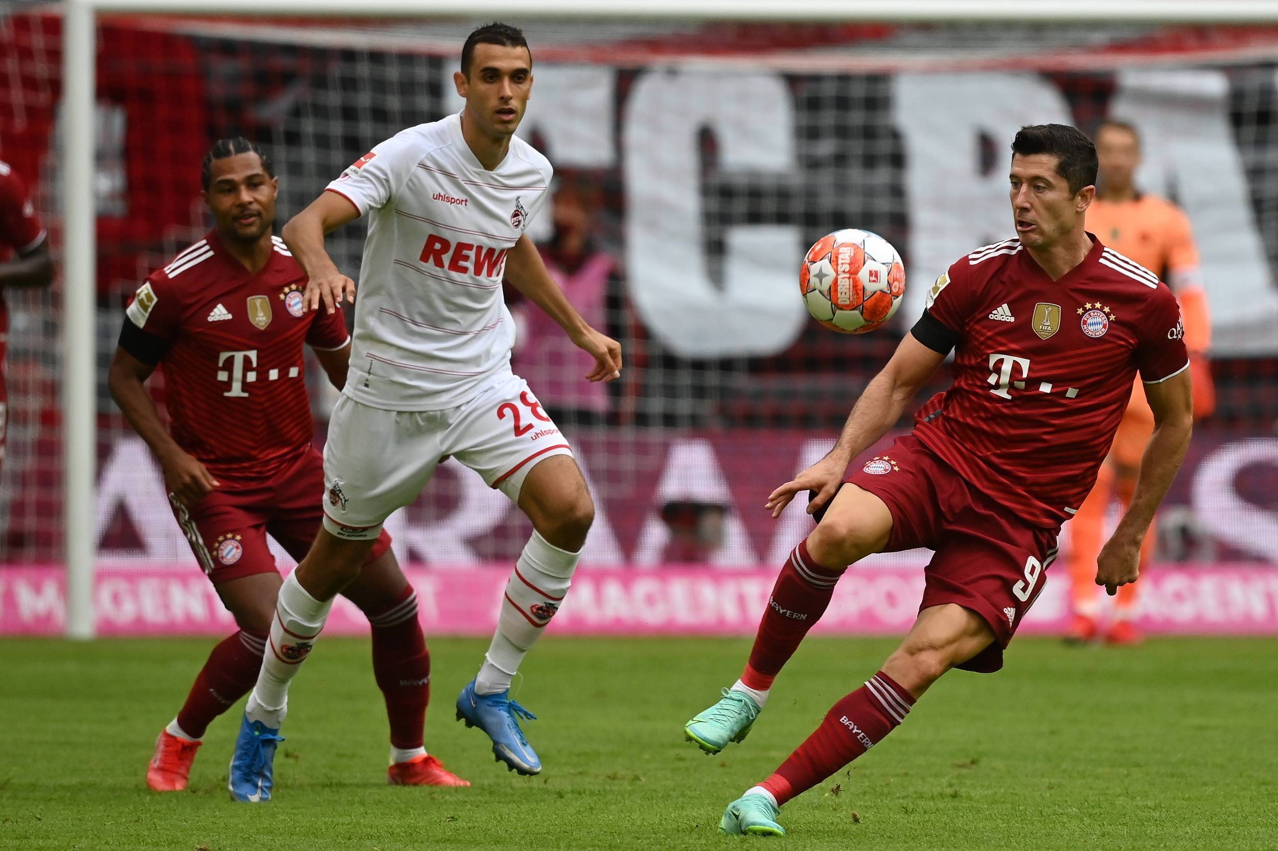 关于格拉德巴赫客场不敌对手,积分榜稍有颓势的信息 关于格拉德巴赫客场不敌对手,积分榜稍有颓势的信息