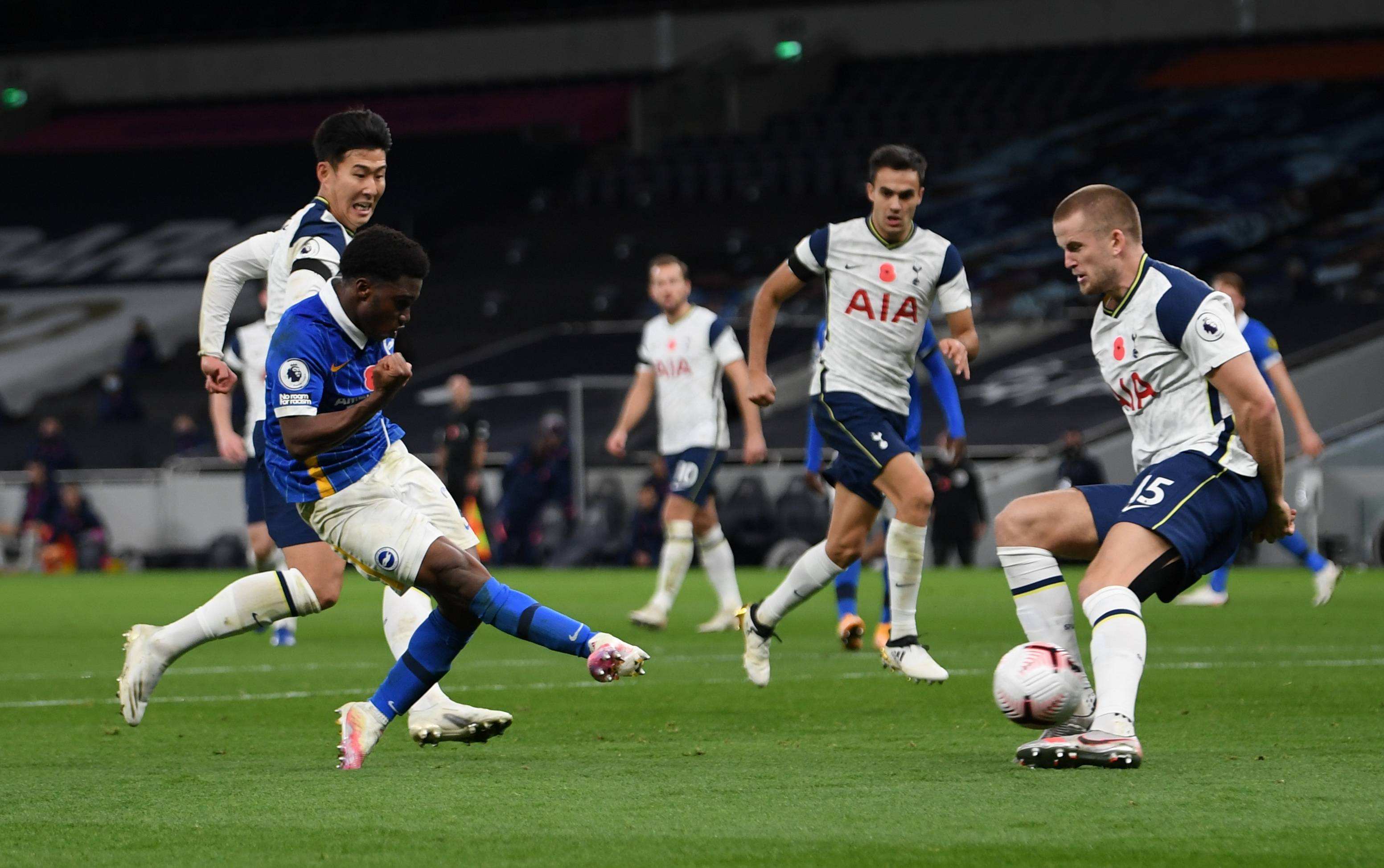 开云APP-热刺遭遇失利，状态仍不稳定的简单介绍