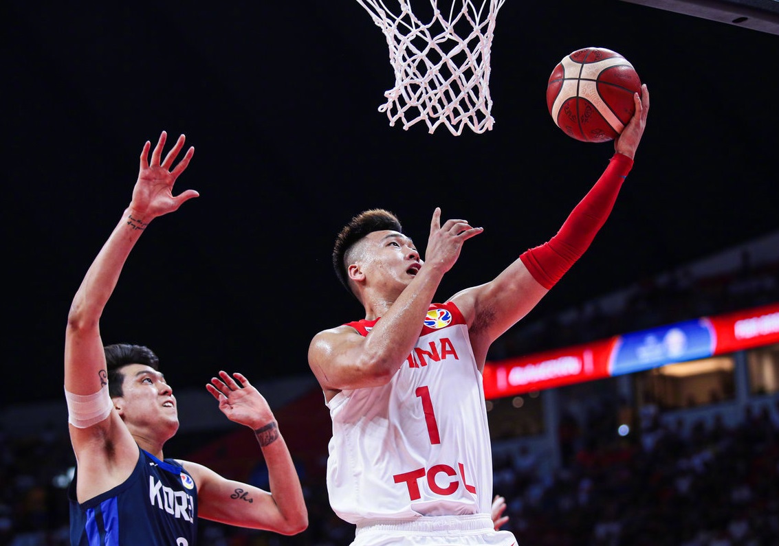 无论胜负，球员们都值得骄傲！