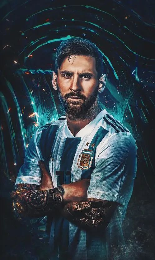 关于巴塞罗那确认梅西将离队，未来去向引发猜测的信息