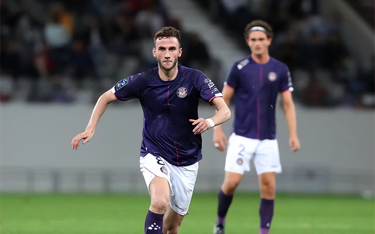 开云APP-关于图卢兹球员展现出色技术，备战新赛季的信息