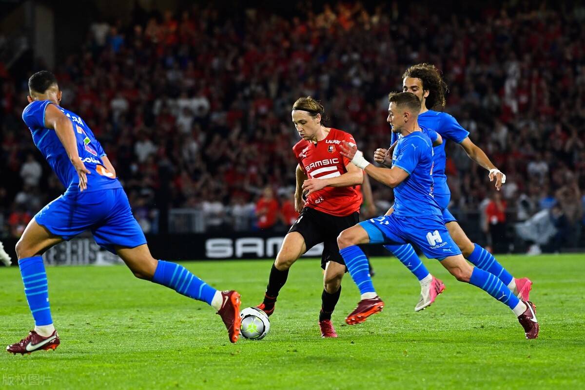 雷恩主场击败劲敌，积分追赶