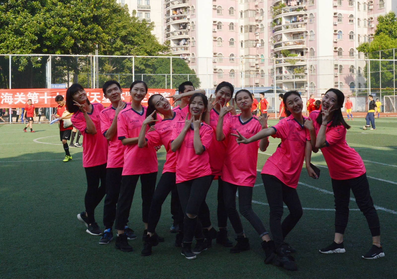 开云体育官网-东京女子足球赛彩绘绚丽，中国队勇往直前