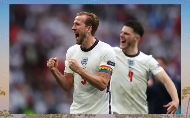 开云APP-欧洲杯八强名单出炉！德国、英格兰成功晋级