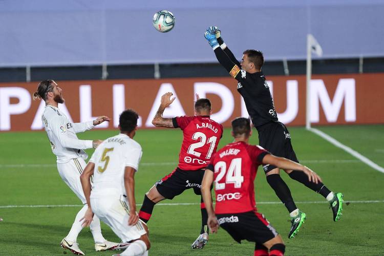 开云体育官网-马洛卡主场全力以赴，取得可喜战果