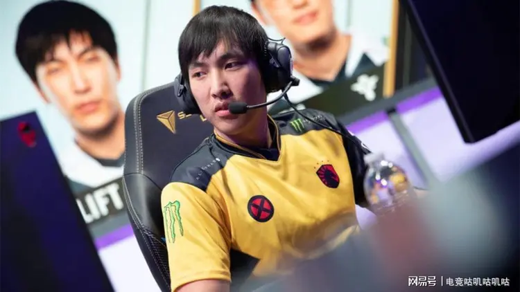 IG绝杀TSM，Ming完成史诗逆转全球总决赛3:2（东京）