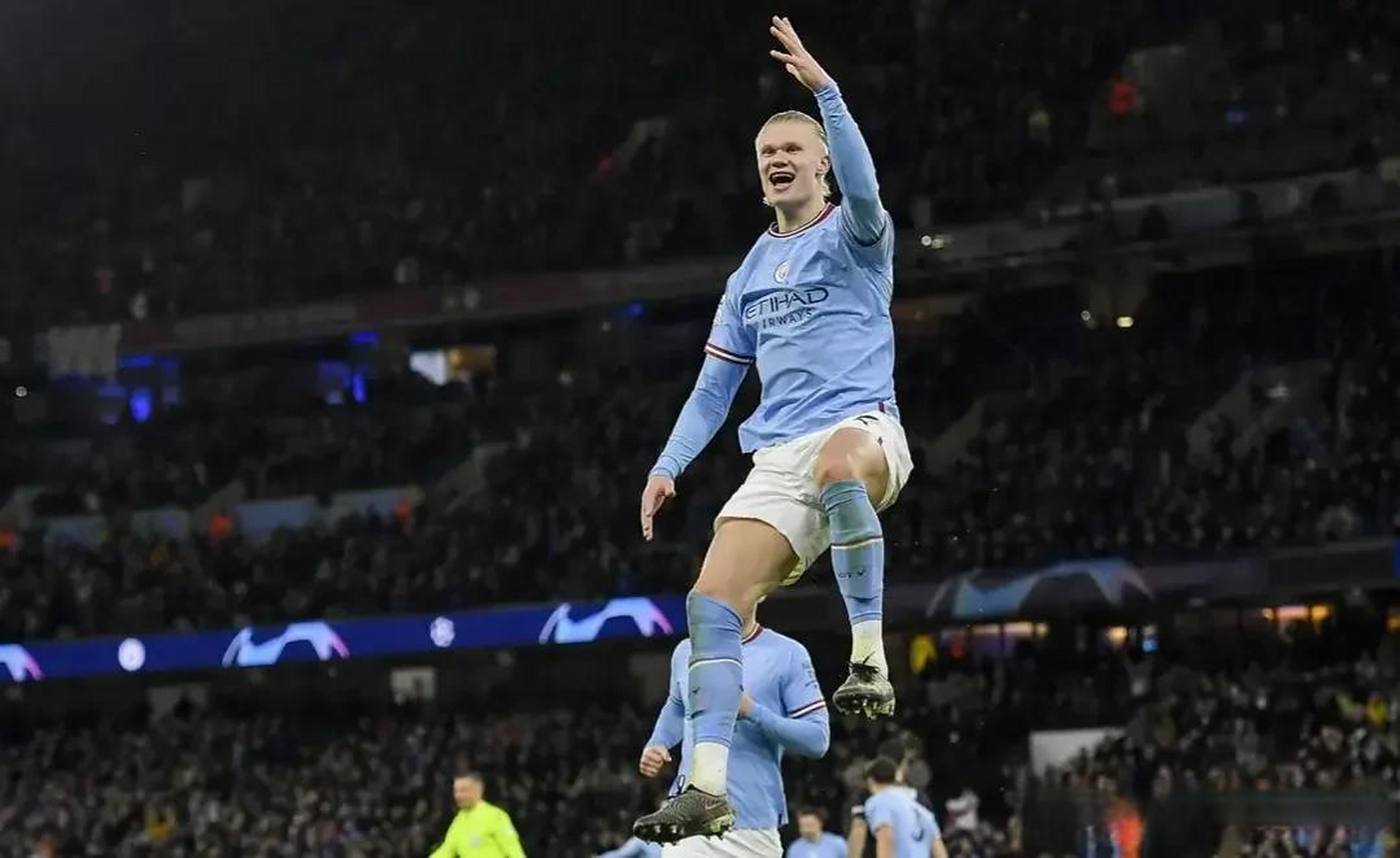 莱比锡告别欧冠赛场，梦想终结在半决赛！