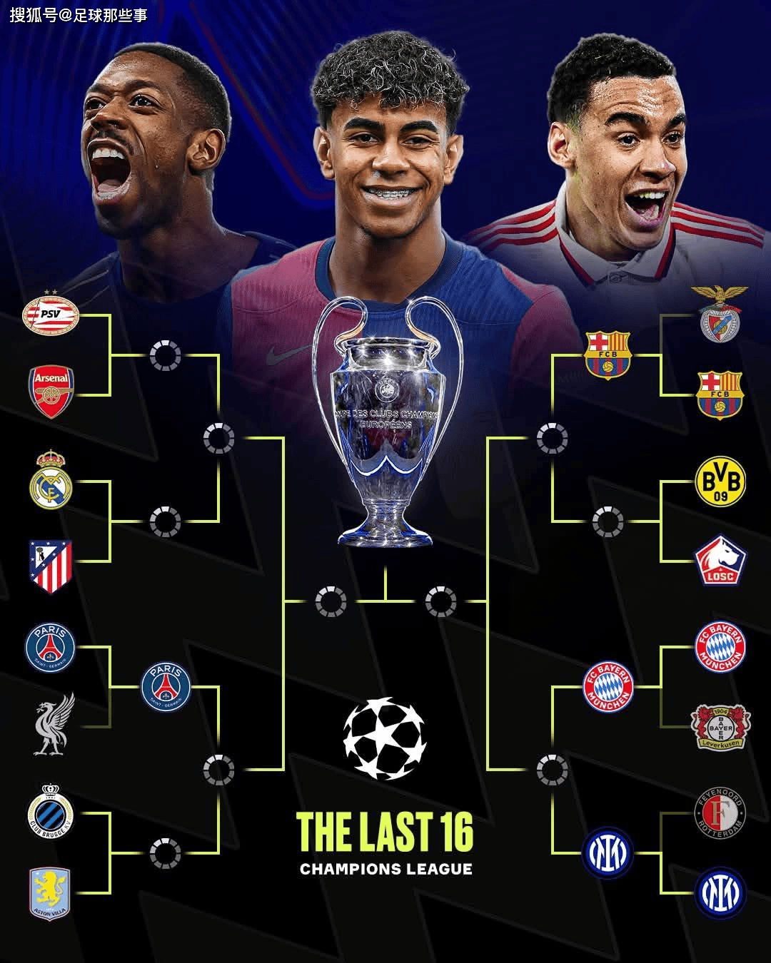 多特蒙德主场险胜波尔图，晋级欧冠四强