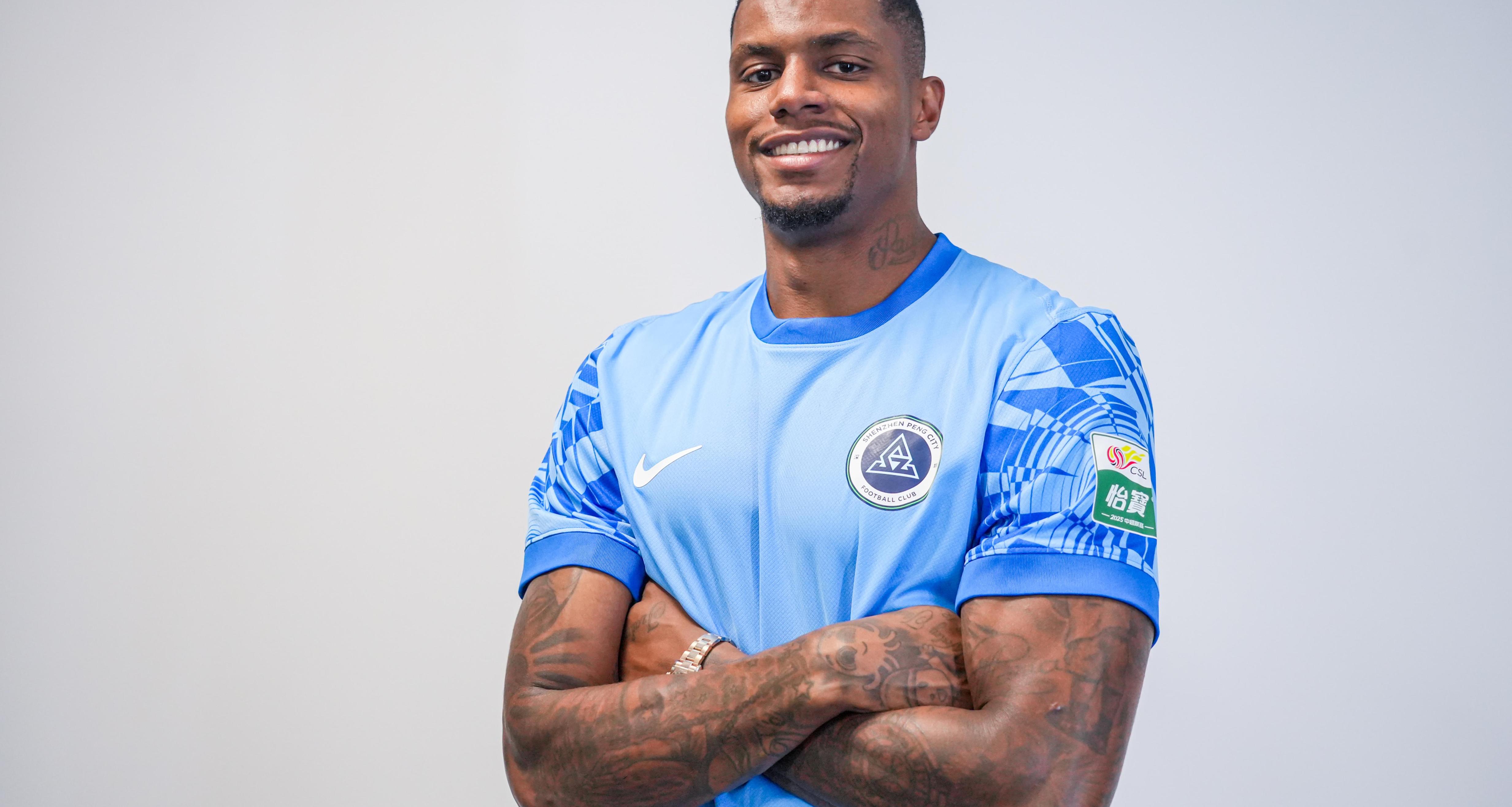 开云体育平台APP-巴西队前锋费尔南多本赛季进球不断，完美发挥