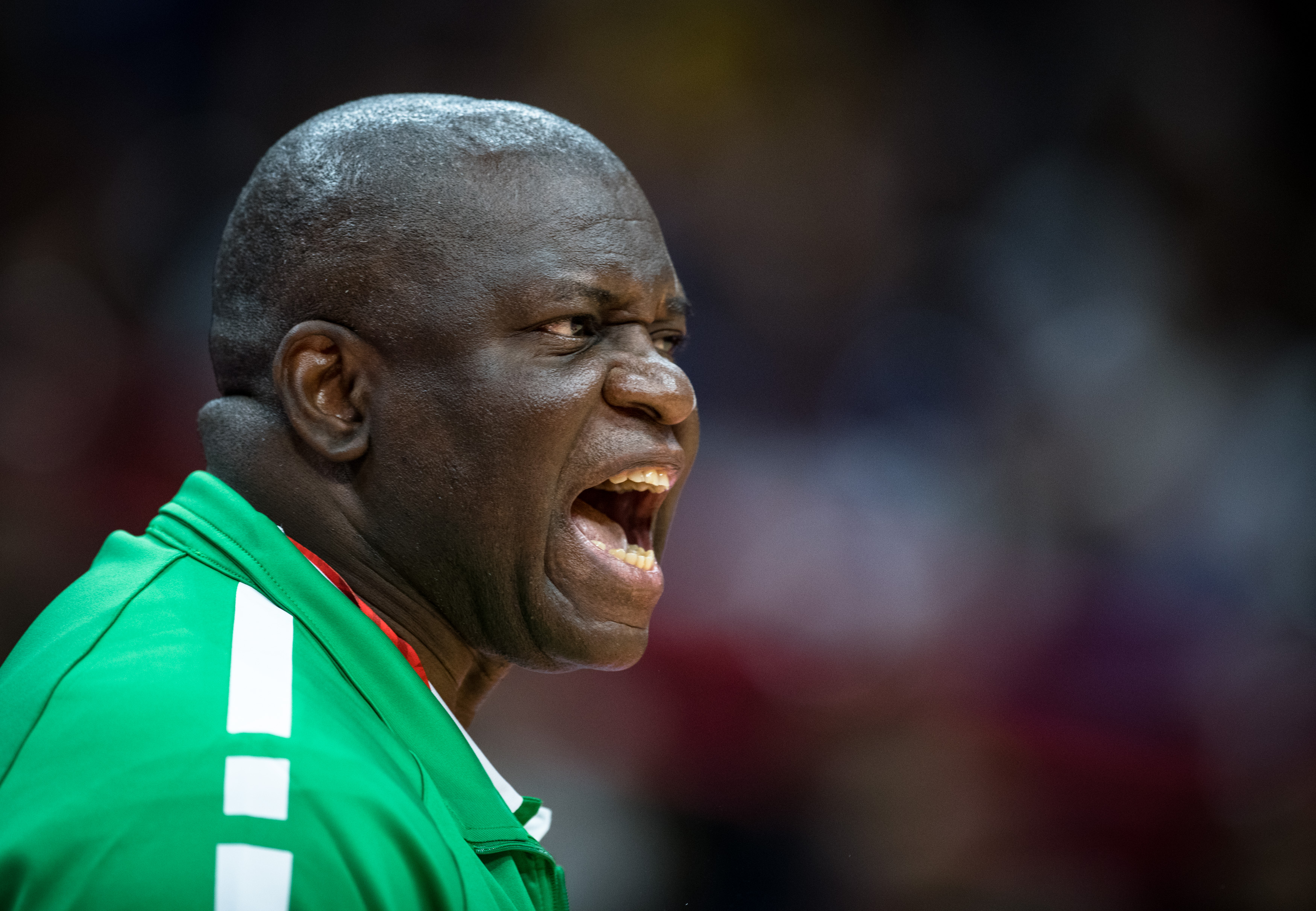 开云下载-尼日利亚队战绩不佳，无缘晋级