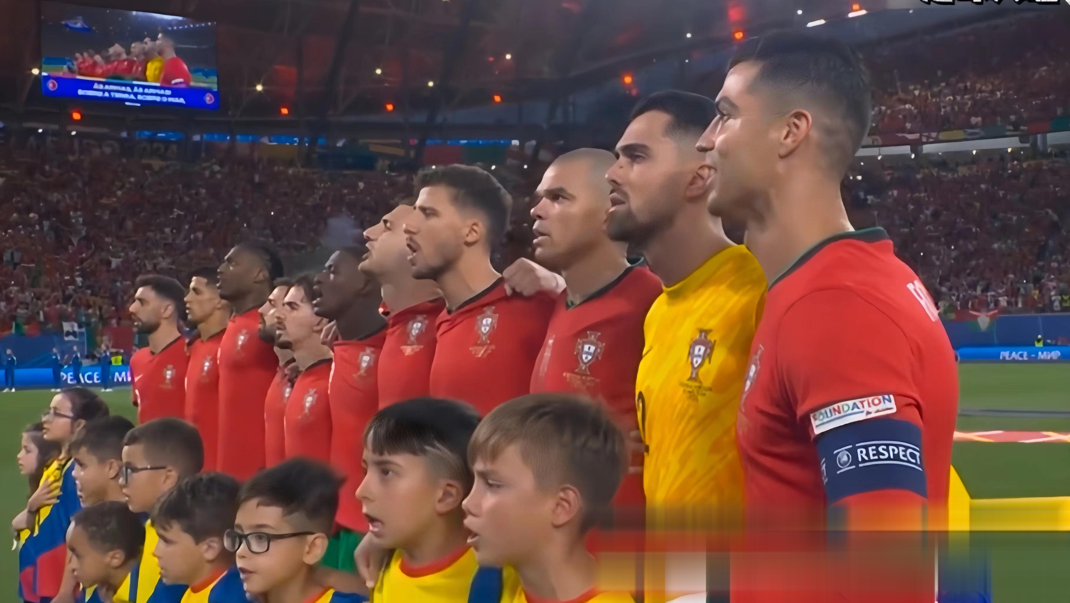 开云APP-捷克连克葡萄牙，挺进欧洲杯决赛对阵