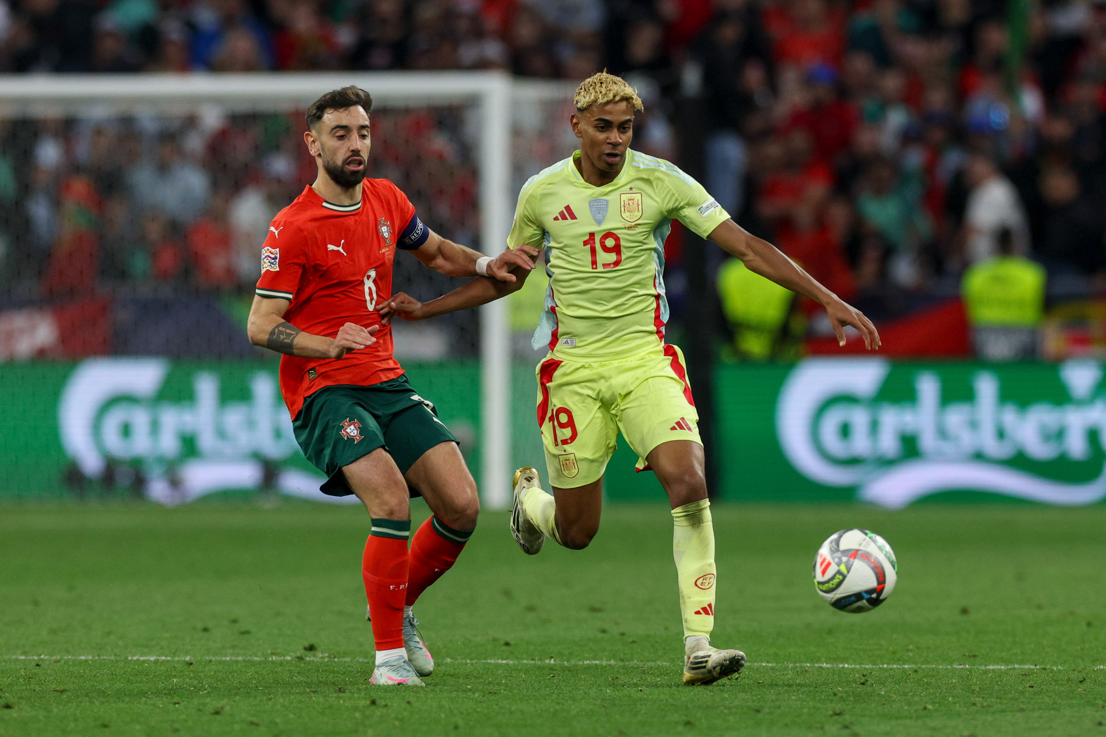 葡萄牙代表团夺冠前景乐观,实力雄厚的简单介绍 葡萄牙代表团夺冠前景乐观,实力雄厚的简单介绍