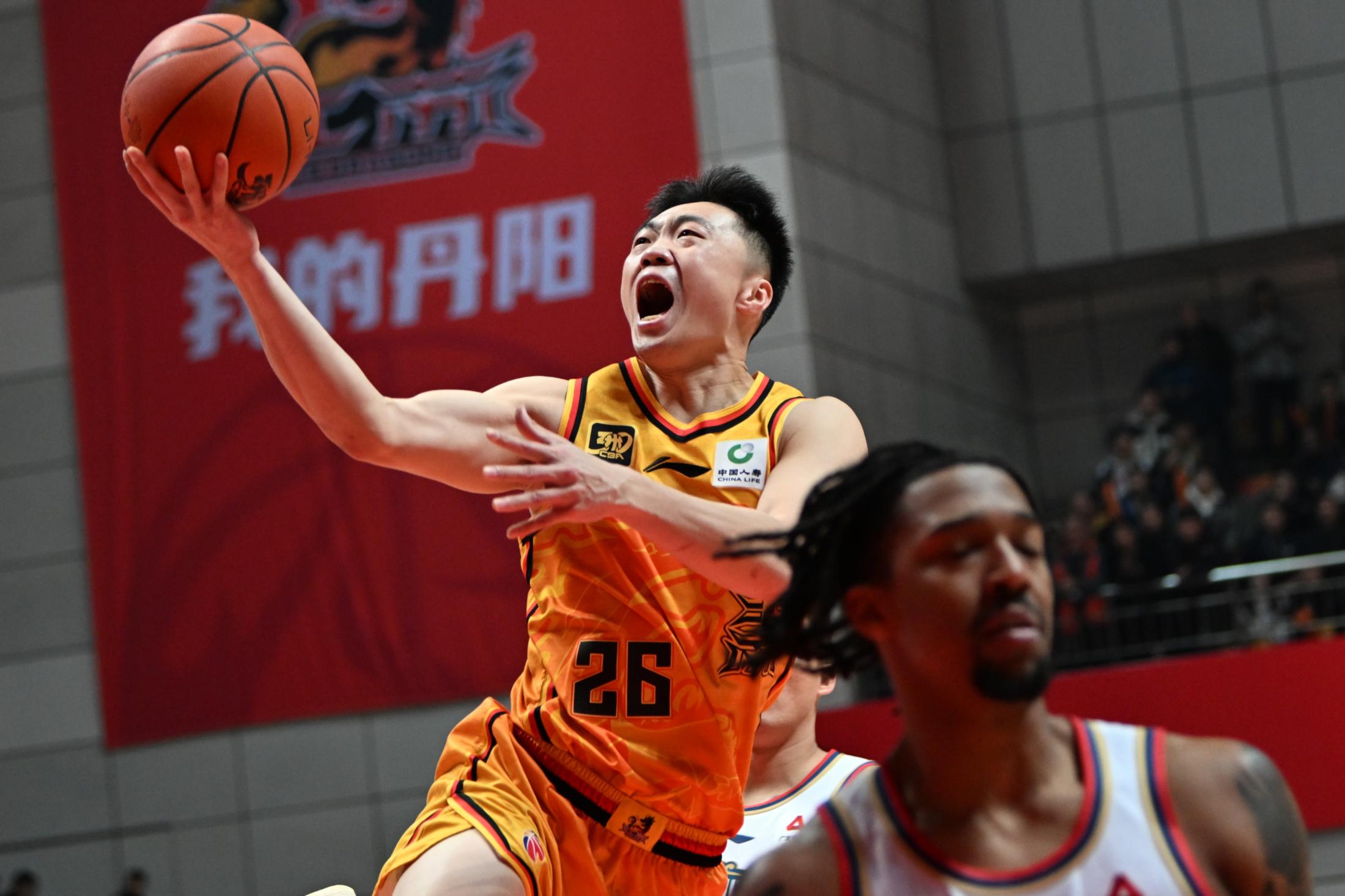 关于福建队在比赛中展现出的韧性令人敬佩的信息