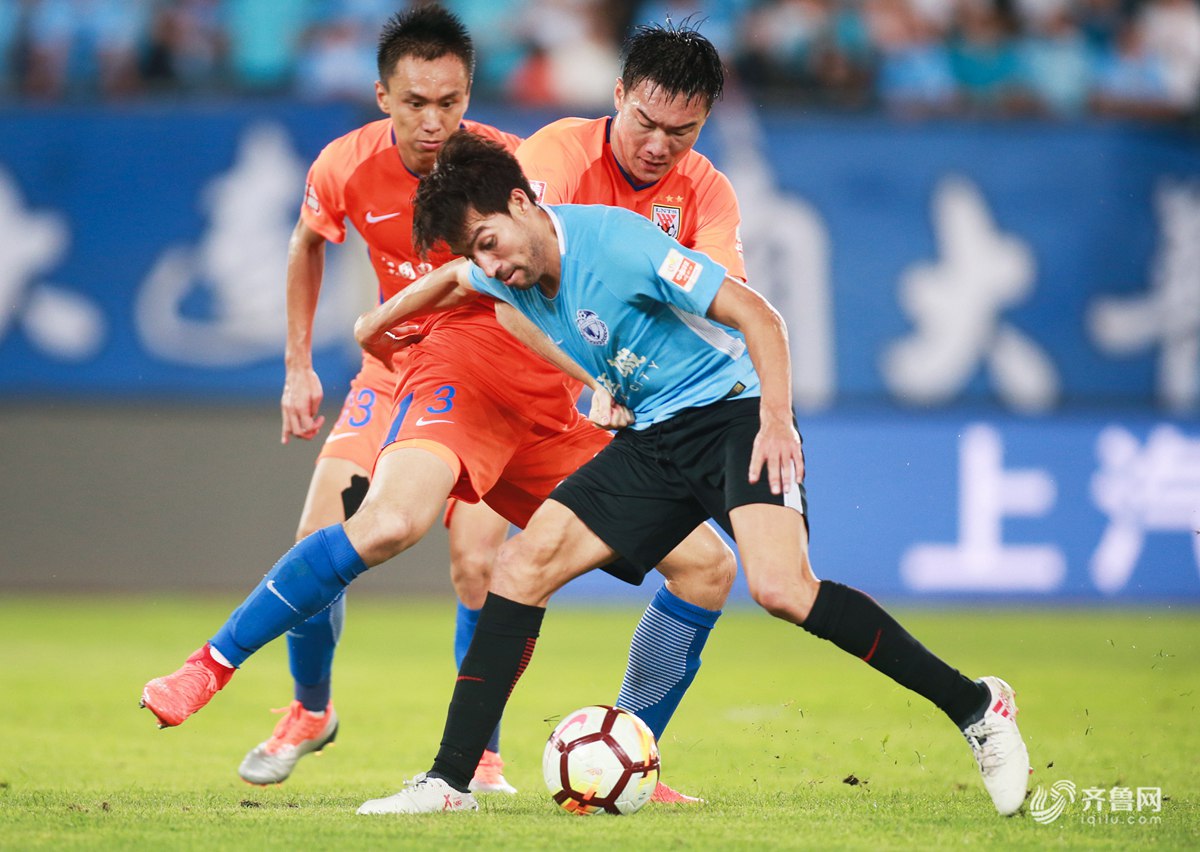 开云体育官网-宁夏山东鲁能连败，整体状态不容乐观的简单介绍