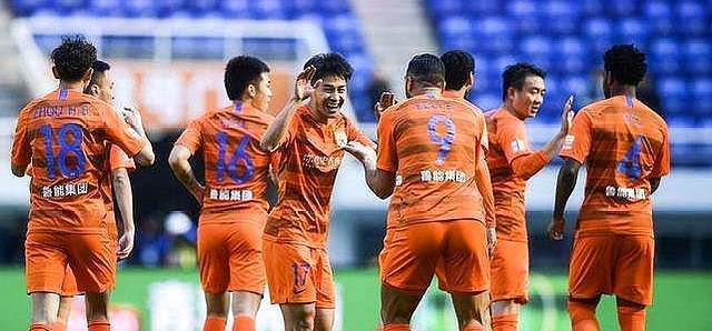 宁夏山东鲁能连败,整体状态不容乐观的简单介绍 宁夏山东鲁能连败,整体状态不容乐观的简单介绍