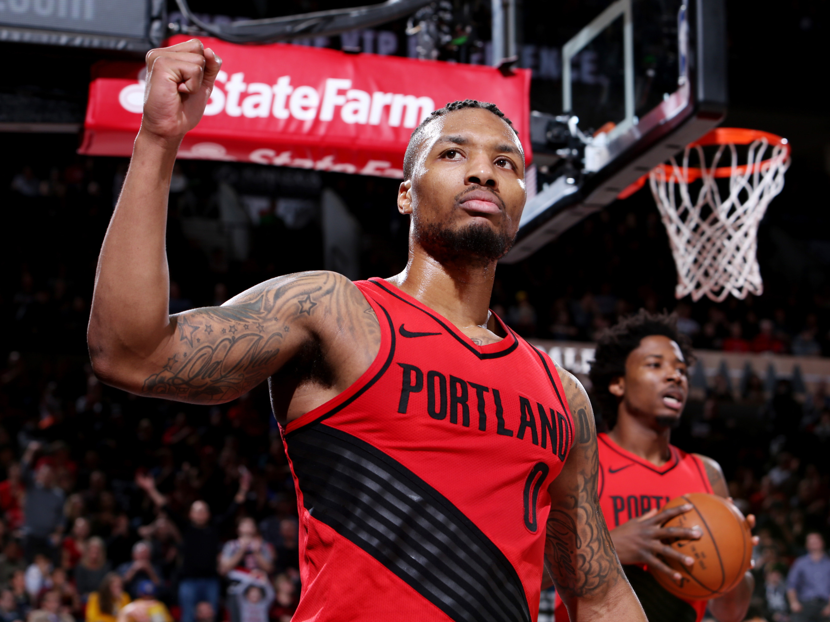 开云体育APP下载-关于开拓者队战胜目前排名第一球队，实力备受质疑的信息