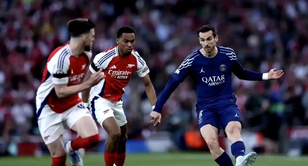 阿森纳主场战平布莱顿,遭遇主场不胜 阿森纳主场战平布莱顿,遭遇主场不胜