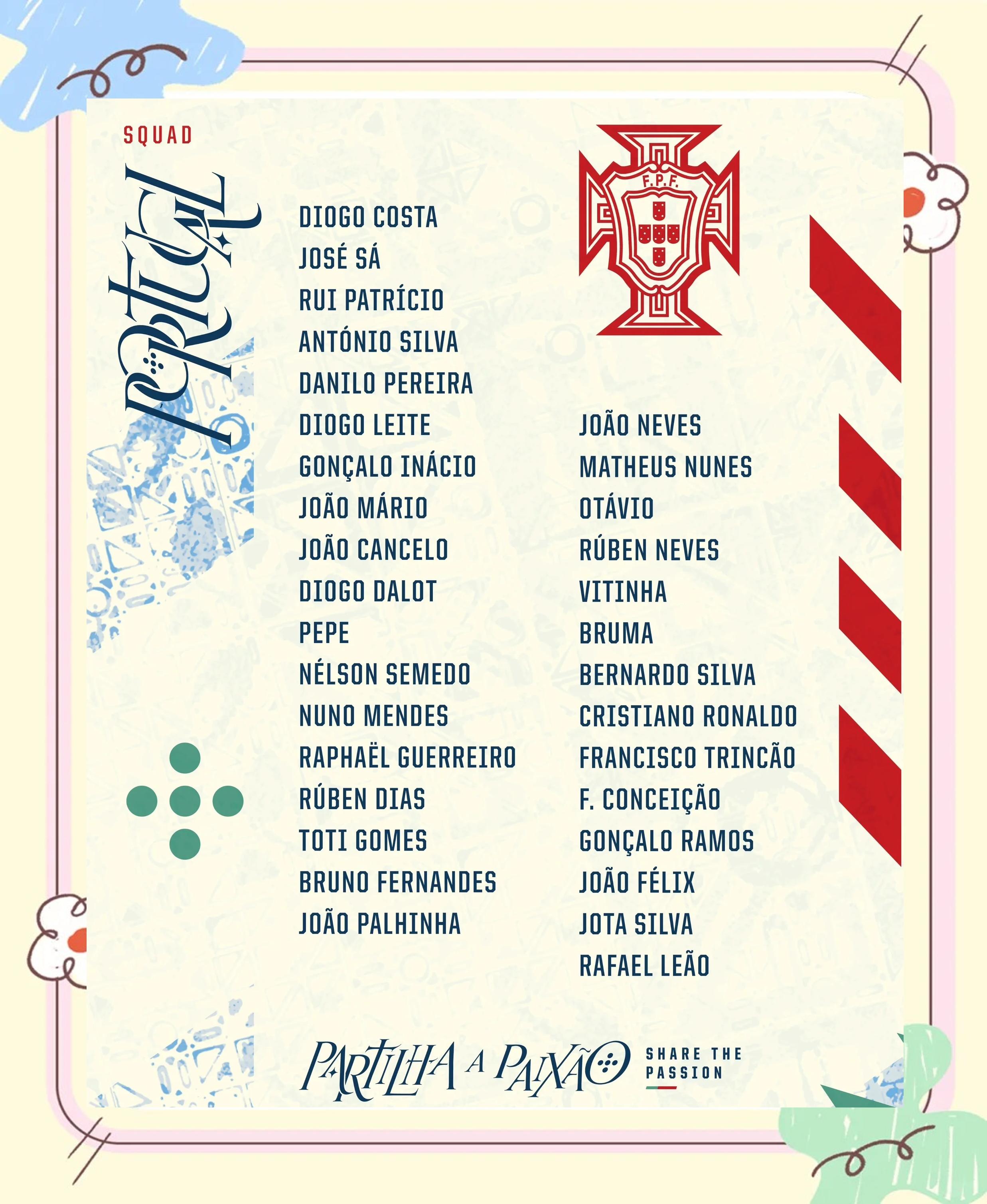 欧洲杯名单公布,球员焕发新活力备战的简单介绍 欧洲杯名单公布,球员焕发新活力备战的简单介绍