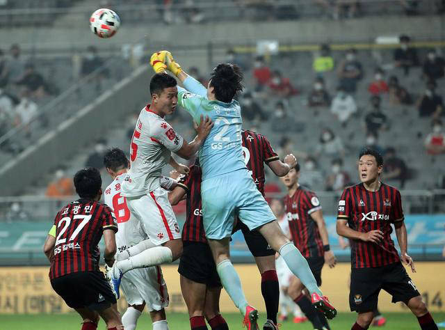 首尔FC表现出色,成为头号晋级热门的简单介绍 首尔FC表现出色,成为头号晋级热门的简单介绍