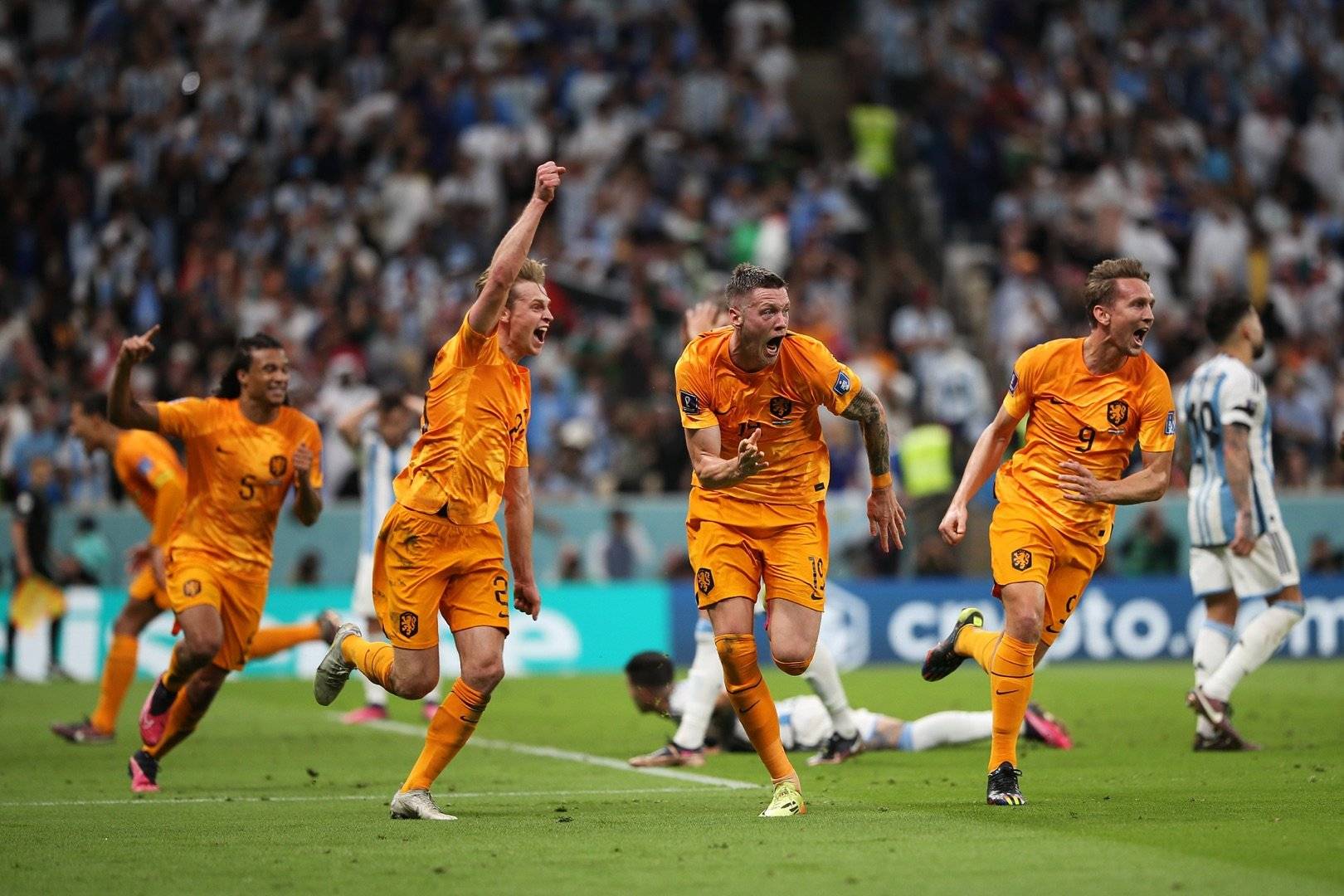 开云体育在线-欧国联荷兰