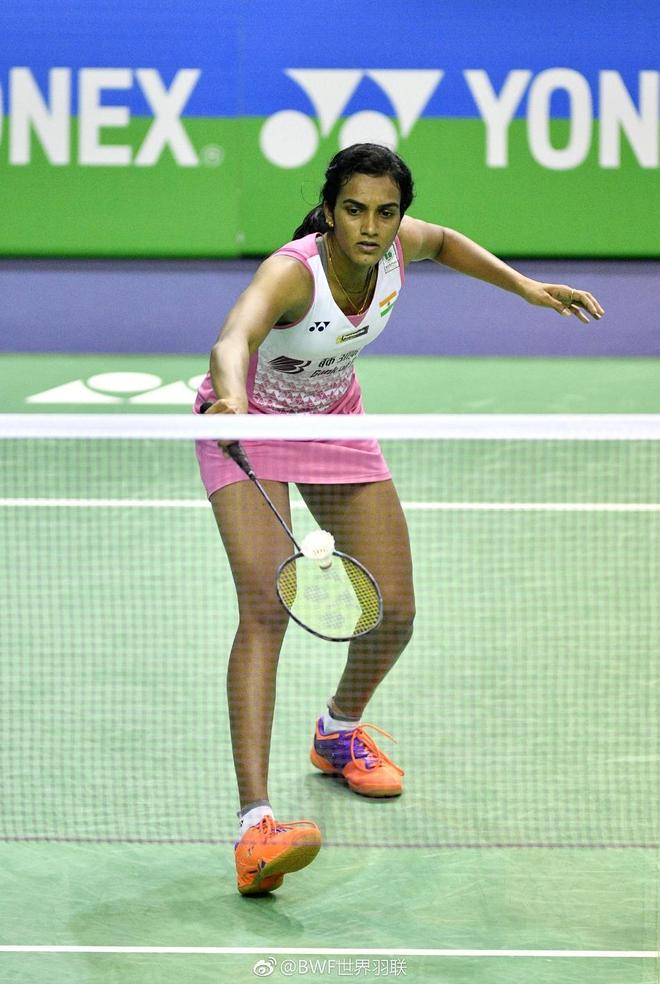 开云体育登录-韩国羽毛球队绝地反击日本羽毛球队，辛杜关键制胜的简单介绍