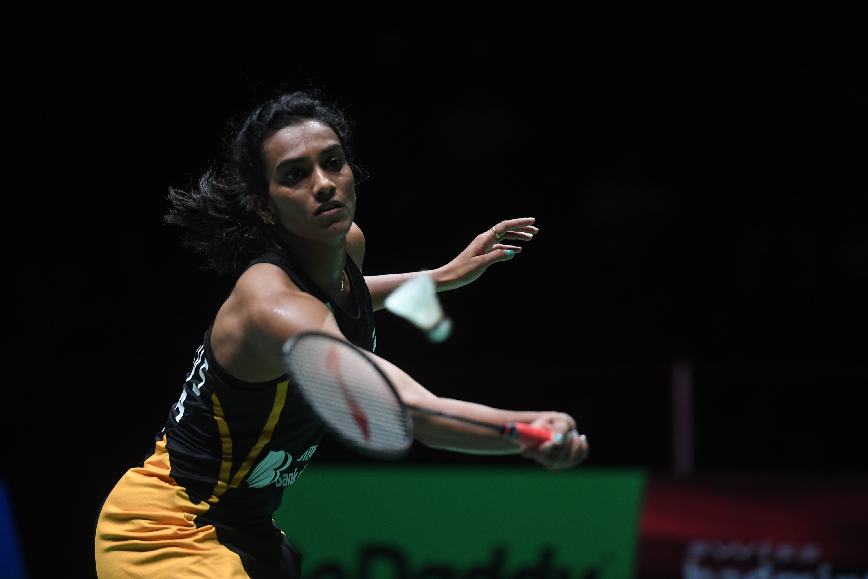 韩国羽毛球队绝地反击日本羽毛球队，辛杜关键制胜的简单介绍