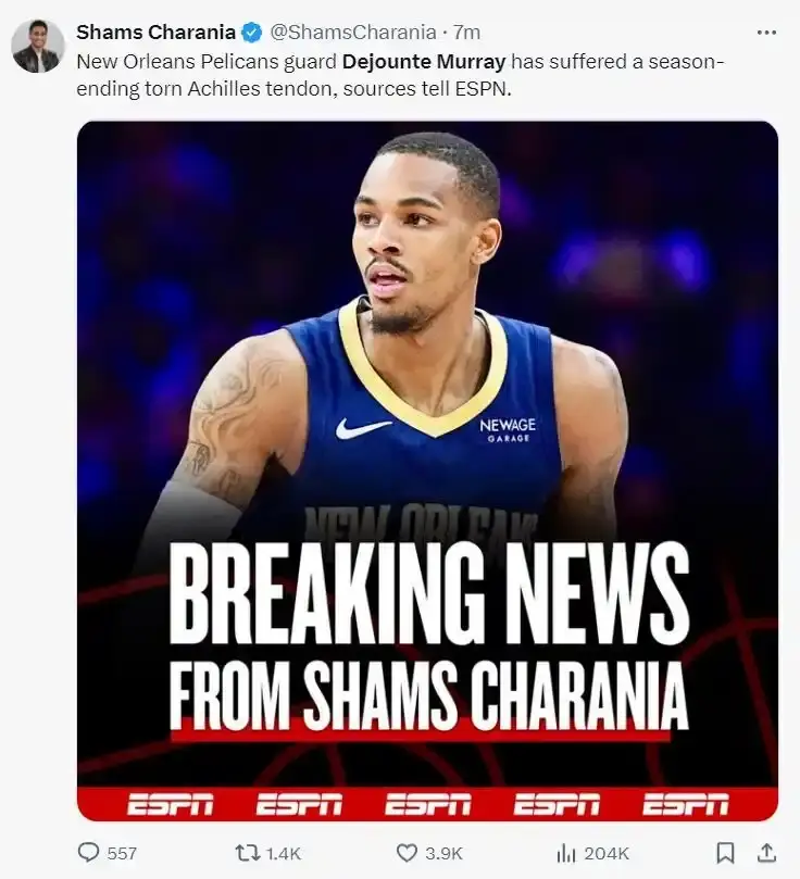 凯尔特人客场大胜鹈鹕