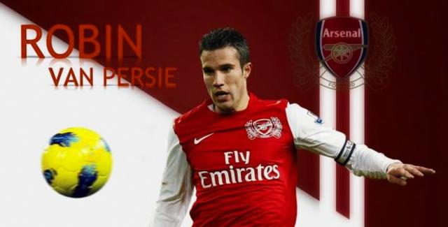 阿森纳险胜瓦伦西亚,范佩西绝境逆转的简单介绍 阿森纳险胜瓦伦西亚,范佩西绝境逆转的简单介绍