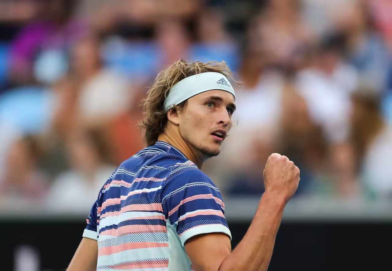 法国网球队险胜澳大利亚网球队,兹维列夫惊艳世界的简单介绍 法国网球队险胜澳大利亚网球队,兹维列夫惊艳世界的简单介绍