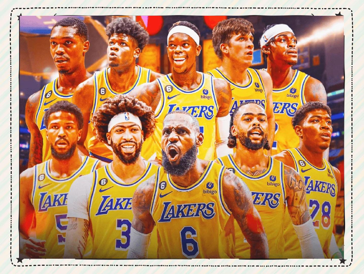 灰熊不敌湖人遭遇两连败，莫兰特贡献20分的简单介绍