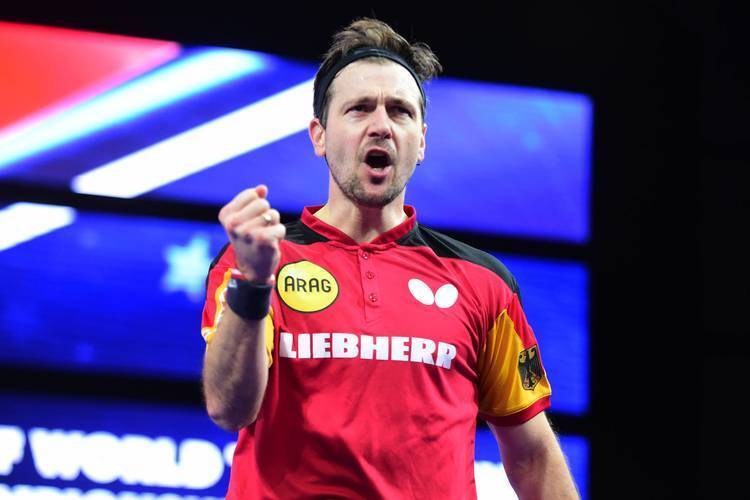 开云APP-包含比利时乒乓球队强势瑞典乒乓球队，波尔关键制胜的词条