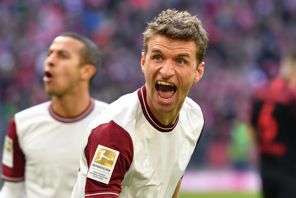 开云APP-加拿大险胜利物浦，穆勒高光表现的简单介绍