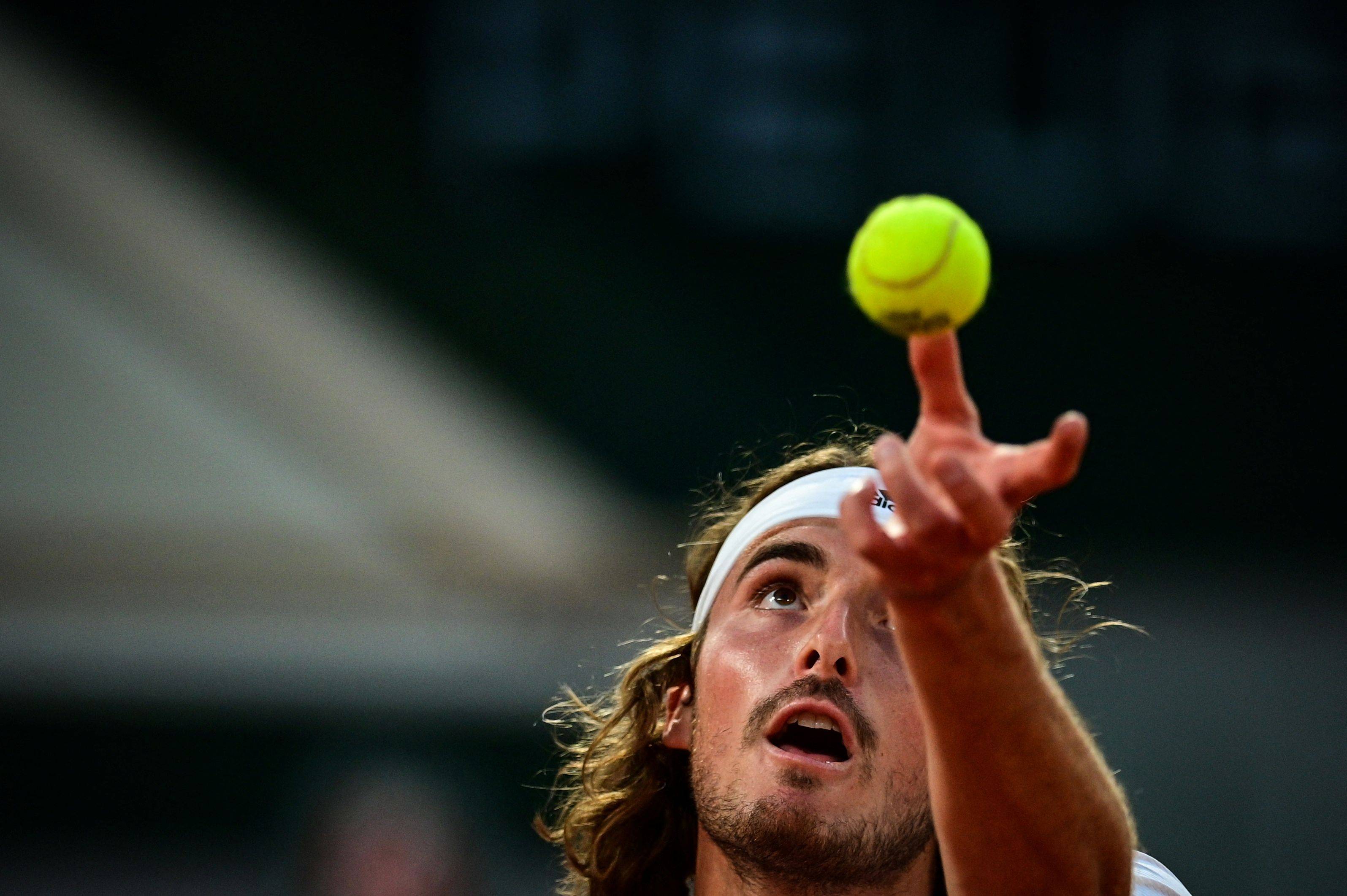 关于欧洲网球队绝地反击澳大利亚网球队,西西帕斯惊艳世界的信息 关于欧洲网球队绝地反击澳大利亚网球队,西西帕斯惊艳世界的信息