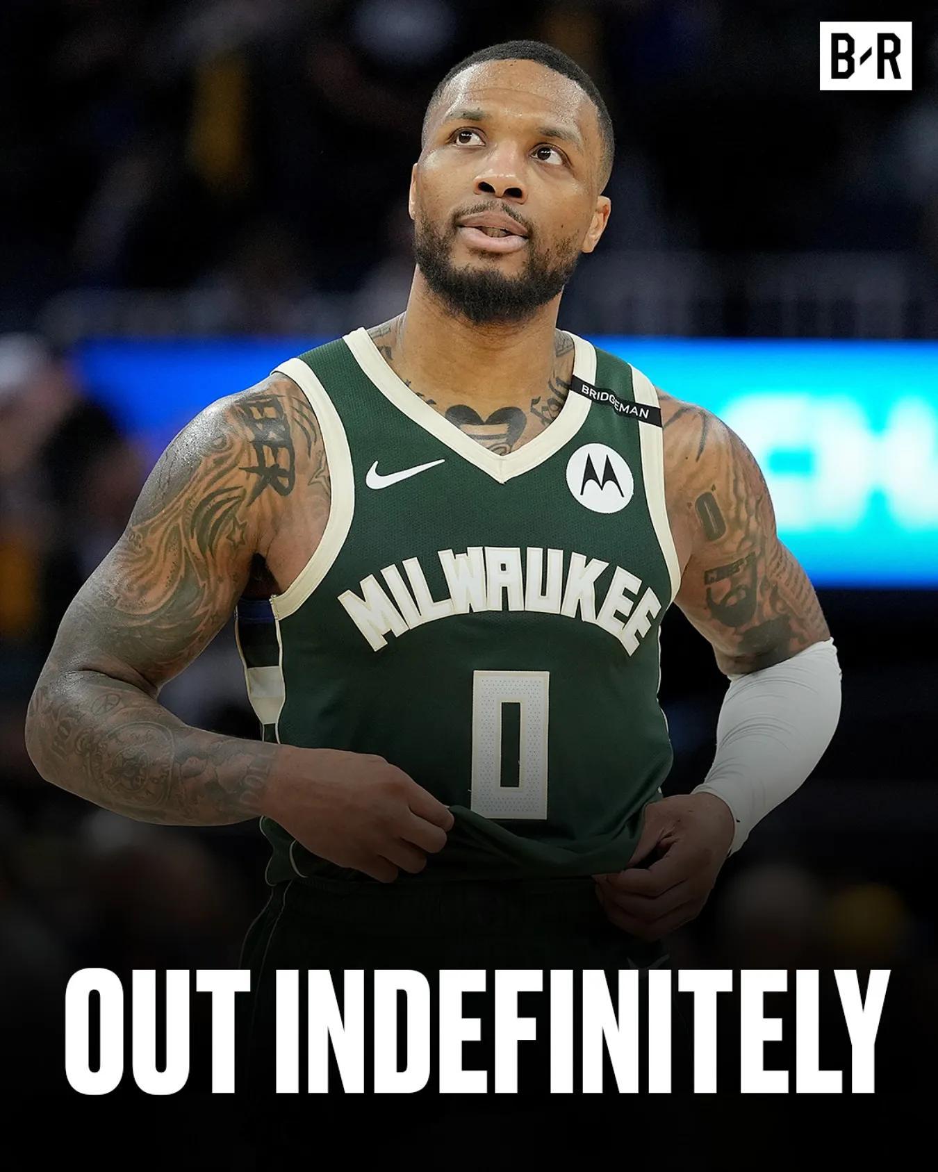 开云体育中国-关于开拓者逆转灯泡，利拉德抢尽风头的信息