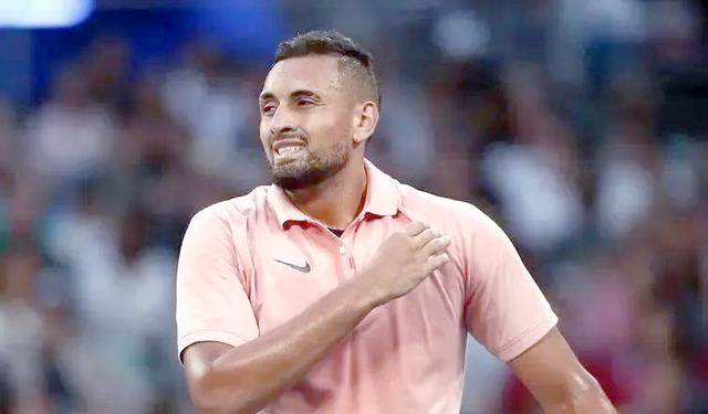 关于英国网球队完胜法国网球队，克耶高斯绝境逆转的信息