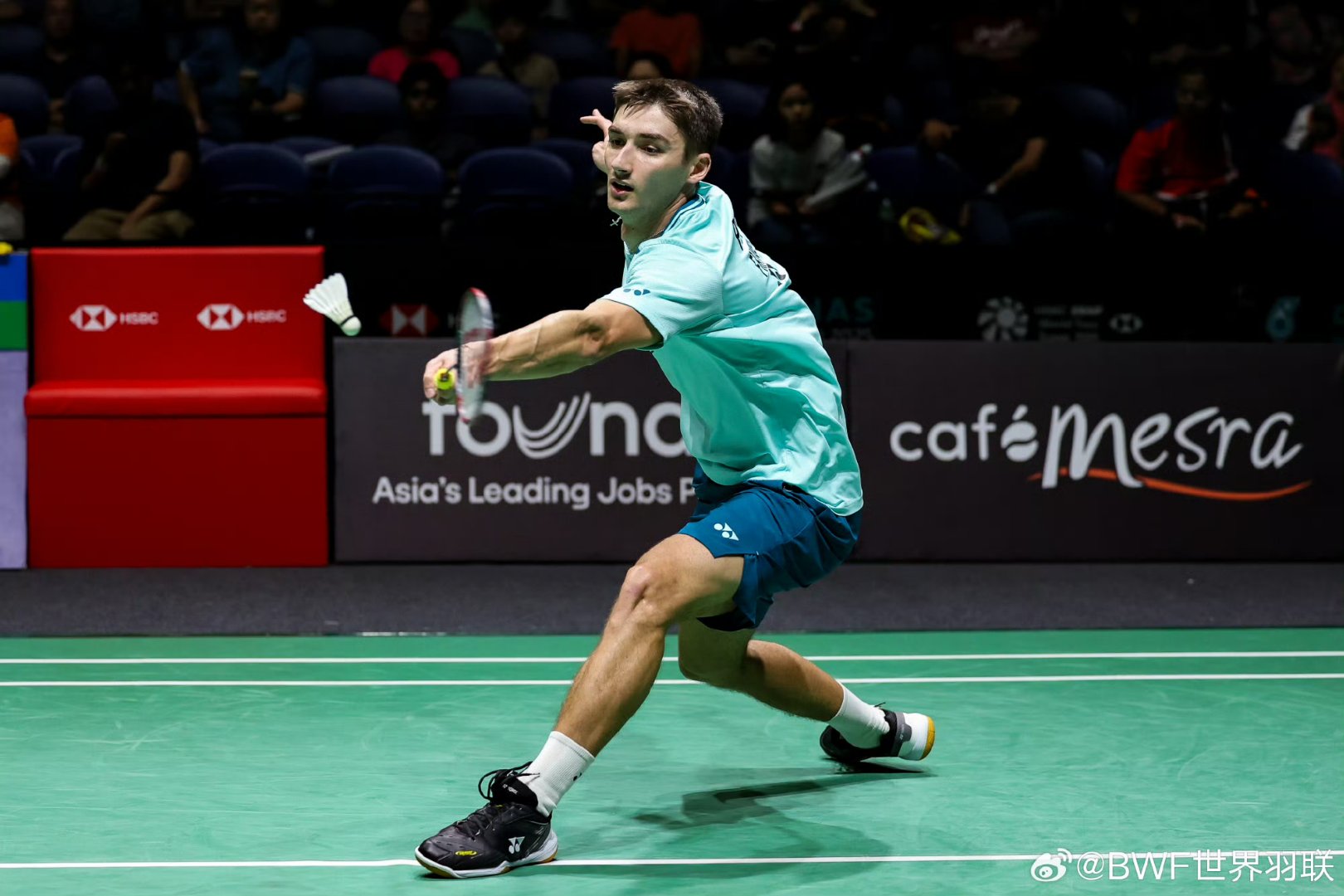 印度羽毛球队轻取英格兰羽毛球队，戴资颖送出助攻的简单介绍