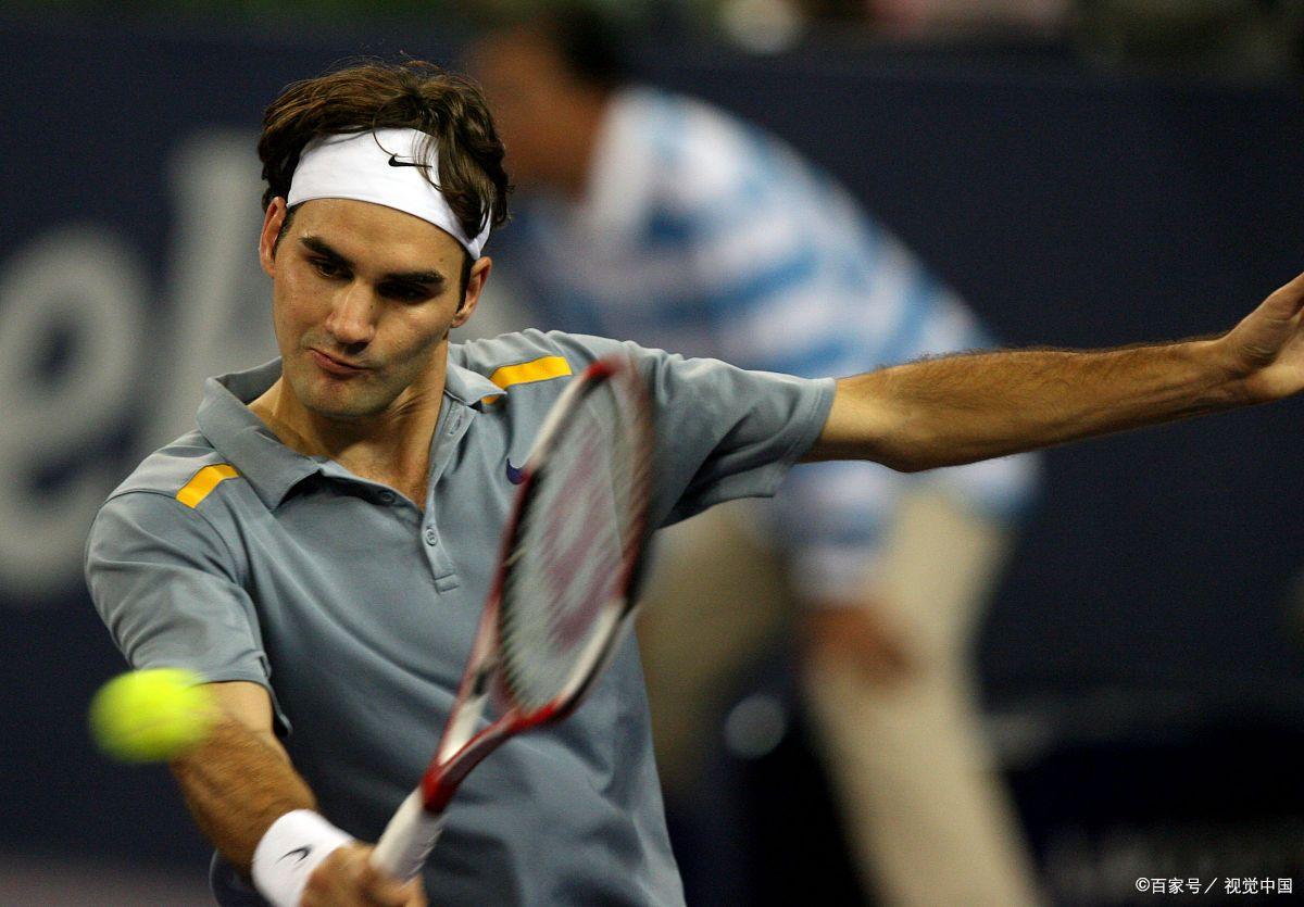 开云APP-欧洲网球队碾压世界网球队，费德勒惊艳世界
