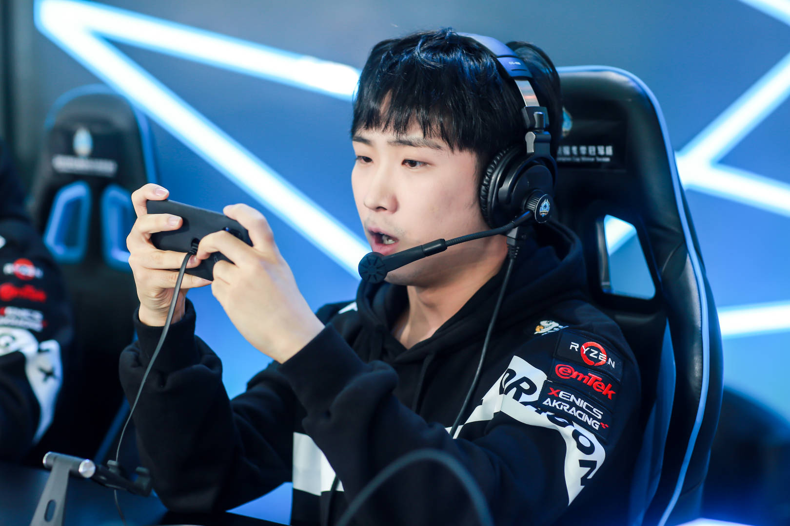 关于韩国羽毛球队鏖战马来西亚羽毛球队，陶菲克爆发神勇的信息