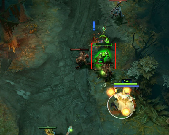 Dota2战术革新取得奇效，引发战术热潮的简单介绍