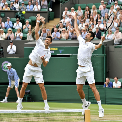 温网轻取蒙特卡洛大师赛，辛纳统治全场的简单介绍