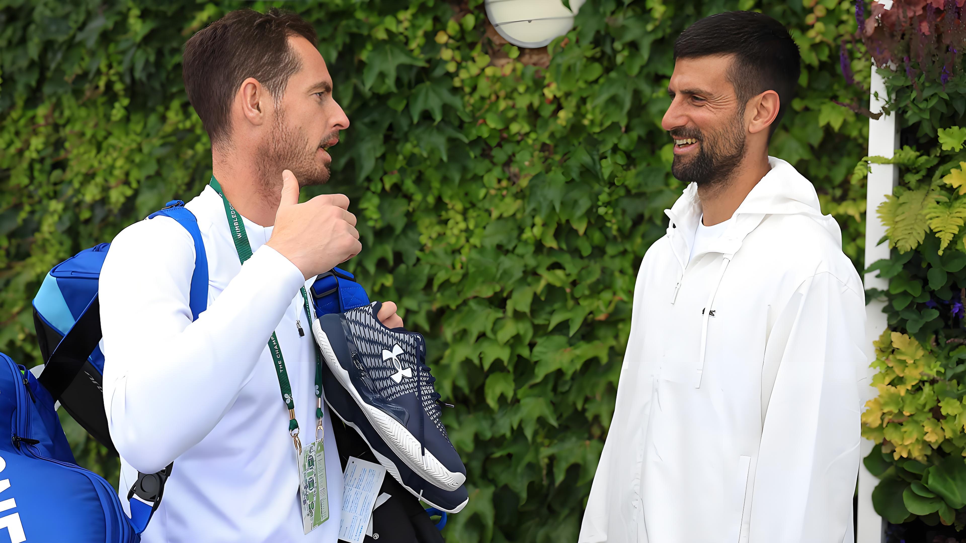 开云体育app-温网碾压澳网，穆雷带队取胜